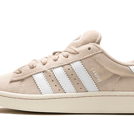 Adidas Adidas Campus 00s Wonder White Cloud White Off White - HP2924