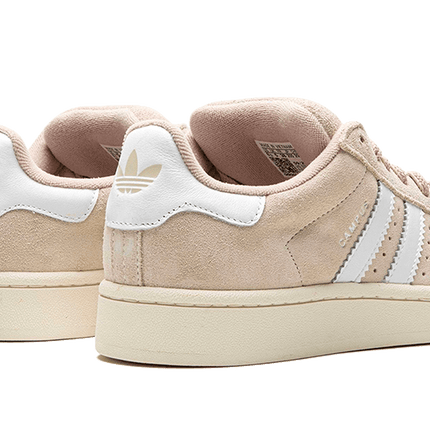 Adidas Adidas Campus 00s Wonder White Cloud White Off White - HP2924