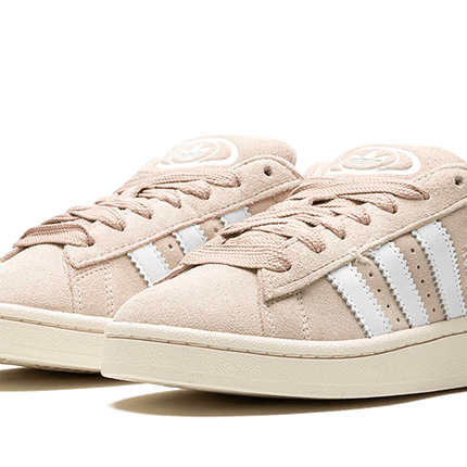 Adidas Adidas Campus 00s Wonder White Cloud White Off White - HP2924