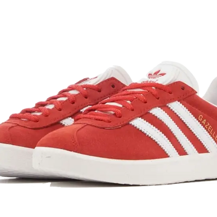 Adidas Adidas Gazelle 85 Better Scarlet - IG0455