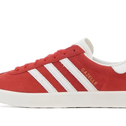 Adidas Adidas Gazelle 85 Better Scarlet - IG0455