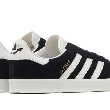 Adidas Adidas Gazelle 85 Core Black Cloud White - IE2166