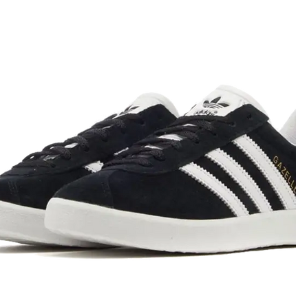 Adidas Adidas Gazelle 85 Core Black Cloud White - IE2166