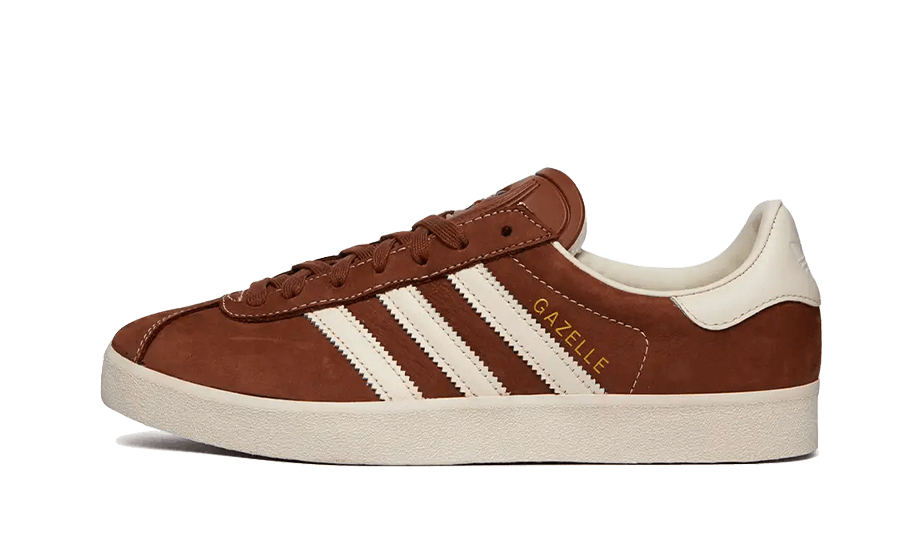 Adidas Gazelle 85 Preloved Braun