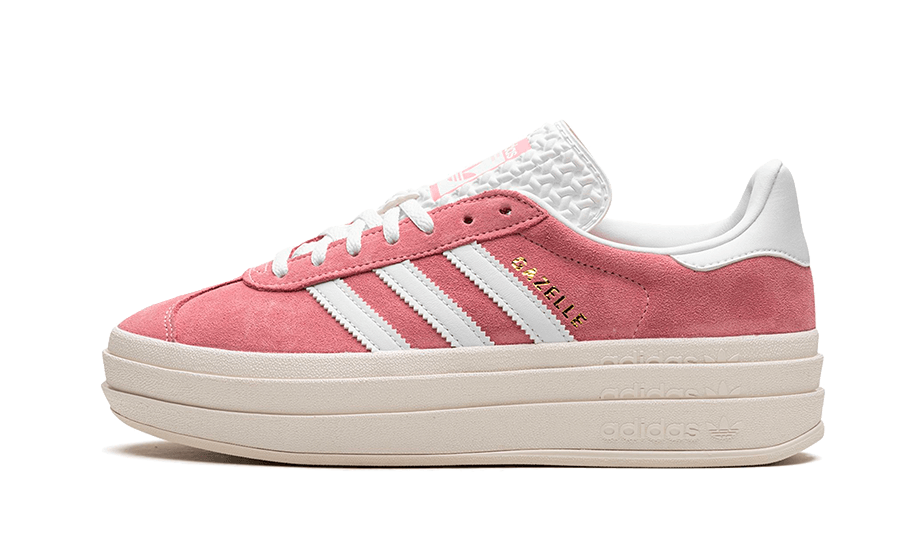 Adidas Gazelle Bold Super Pop IG9653 My Place Roma