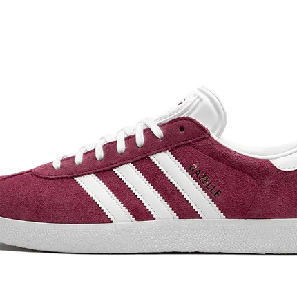 Adidas Adidas Gazelle Collegiate Burgundy - B41645