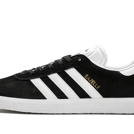 Adidas Adidas Gazelle Core Black Cloud White Gold - BB5476