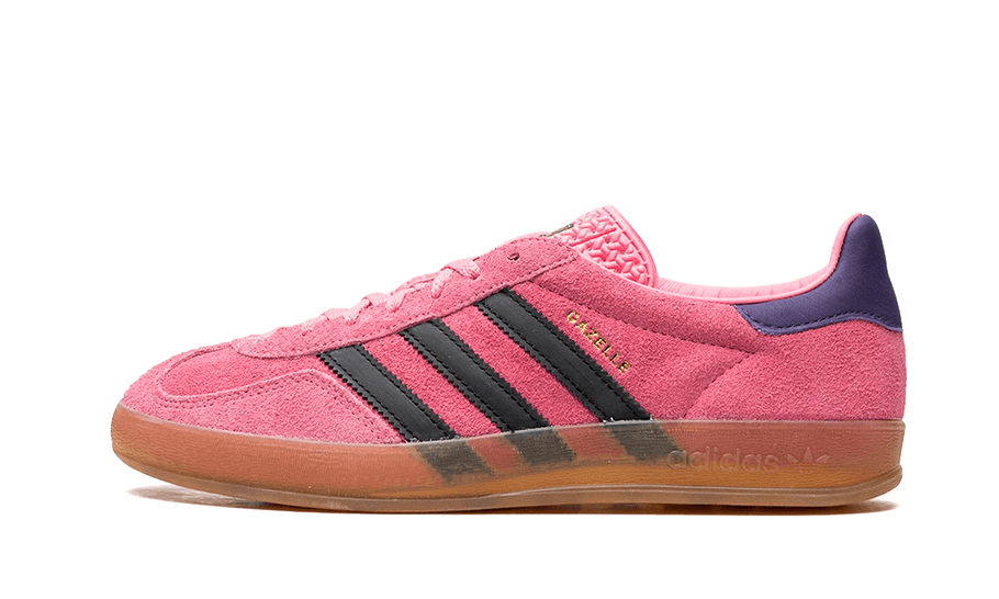 Adidas Gazelle Indoor Bliss Pink Lila