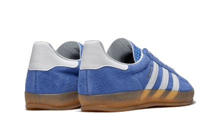 Adidas Adidas Gazelle Indoor Blue Fusion - HQ8717
