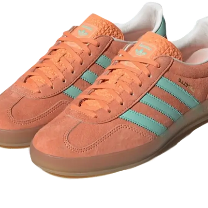 Adidas Adidas Gazelle Indoor Easy Orange - IH7499