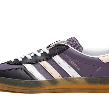 Adidas Adidas Gazelle Indoor Shadow Violet Wonder Quartz - IE2956