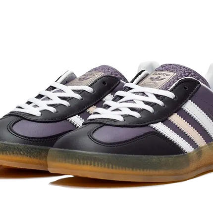 Adidas Adidas Gazelle Indoor Shadow Violet Wonder Quartz - IE2956