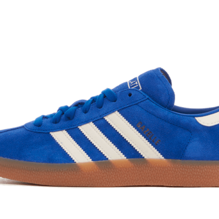 Adidas Adidas Gazelle Italy Royal Blue - ID3725