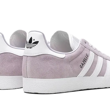 Adidas Adidas Gazelle Silver Dawn - ID7005