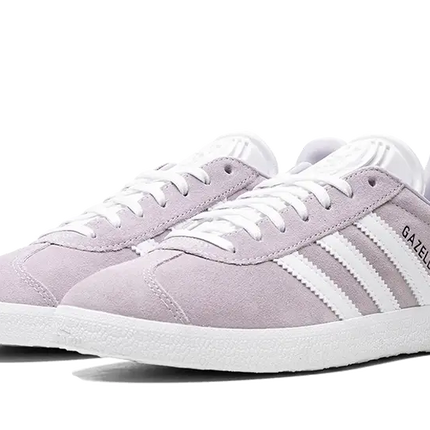 Adidas Adidas Gazelle Silver Dawn - ID7005