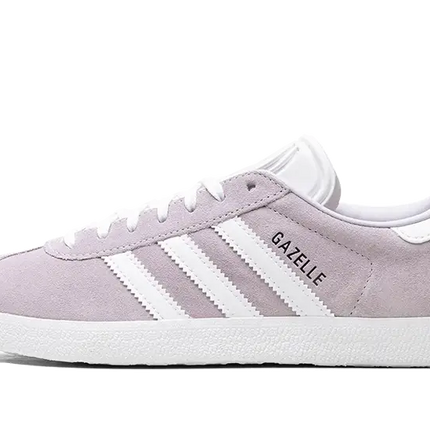 Adidas Adidas Gazelle Silver Dawn - ID7005
