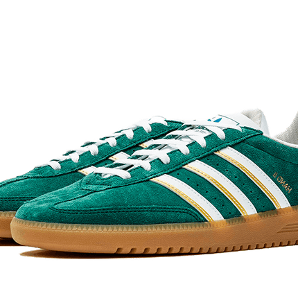 Adidas Adidas Hand 2 Collegiate Green - ID2114