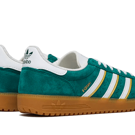 Adidas Adidas Hand 2 Collegiate Green - ID2114
