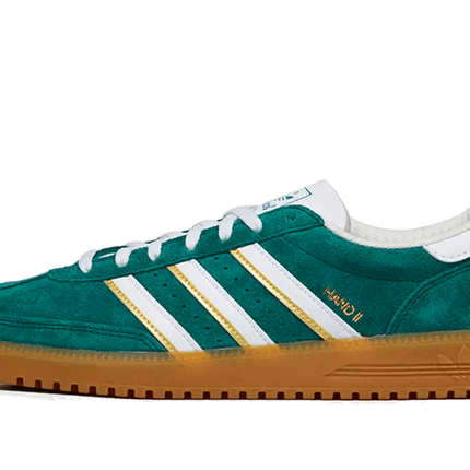 Adidas Adidas Hand 2 Collegiate Green - ID2114
