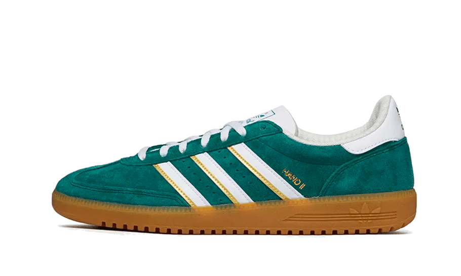 Adidas Hand 2 Collegiate Grün