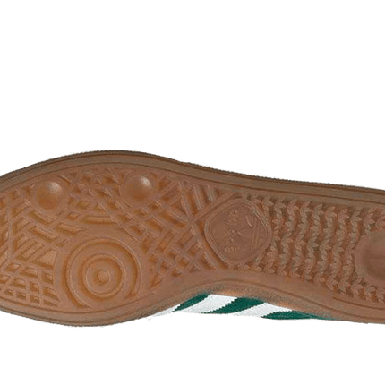 Adidas Adidas Handball Spezial Collegiate Green Gum - IF8913