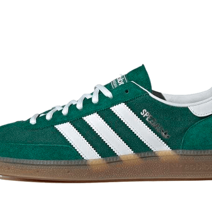 Adidas Adidas Handball Spezial Collegiate Green Gum - IF8913