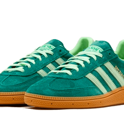 Adidas Adidas Handball Spezial Collegiate Green Semi Green Spark - IE5896