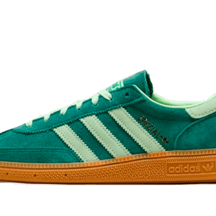 Adidas Adidas Handball Spezial Collegiate Green Semi Green Spark - IE5896