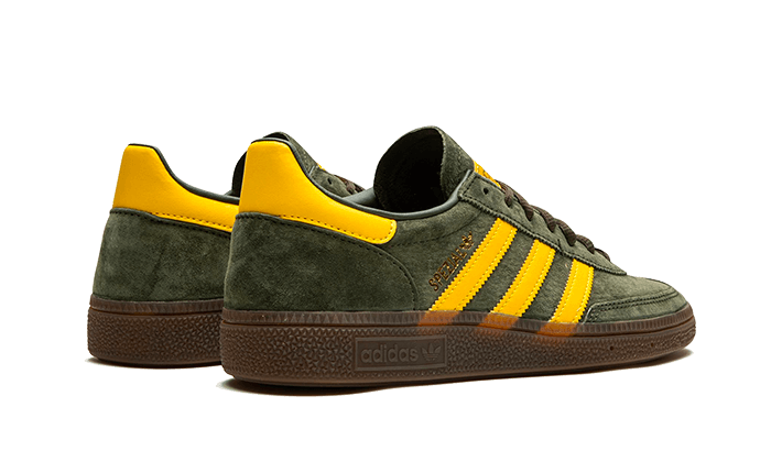 Adidas Adidas Handball Spezial Night Cargo - EF5748