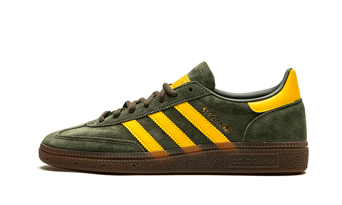 Adidas Adidas Handball Spezial Night Cargo - EF5748