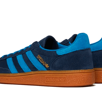 Adidas Adidas Handball Spezial Night Indigo Bright Blue Gum - IE5895