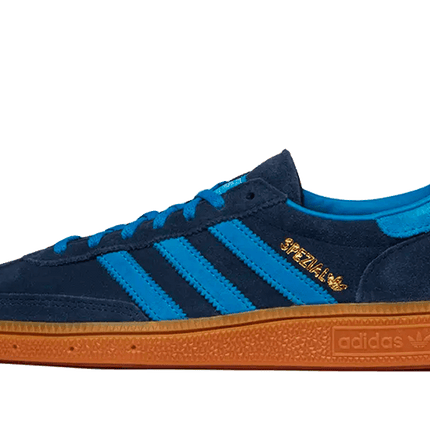 Adidas Adidas Handball Spezial Night Indigo Bright Blue Gum - IE5895