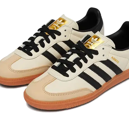 Adidas Adidas Samba OG Cream White Sand Strata - ID0478