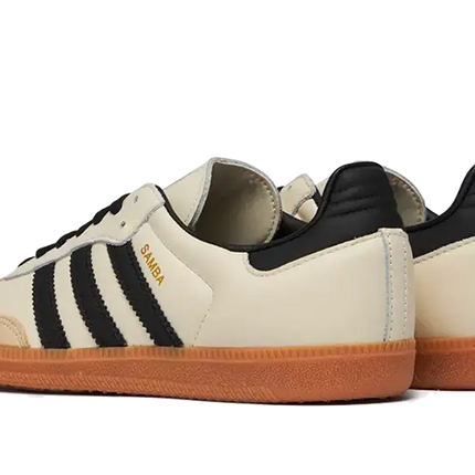 Adidas Adidas Samba OG Cream White Sand Strata - ID0478