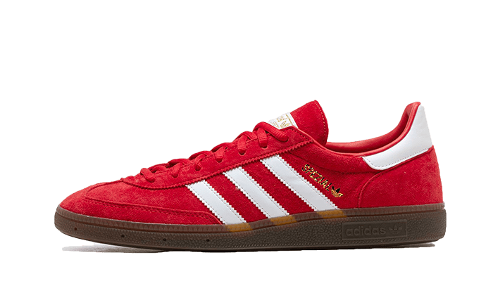 Adidas Adidas Handball Spezial Scarle - FV1227
