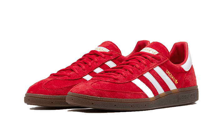 Adidas Adidas Handball Spezial Scarle - FV1227