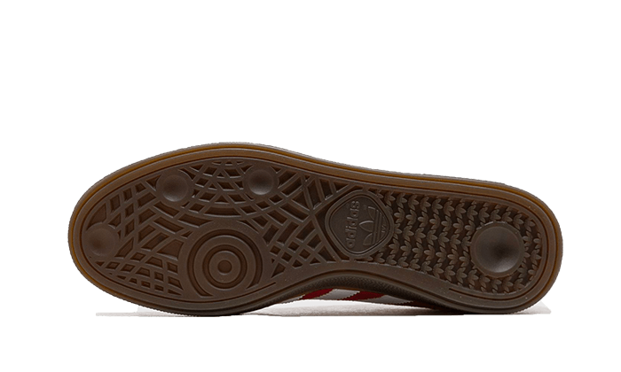 Adidas Adidas Handball Spezial Scarle - FV1227