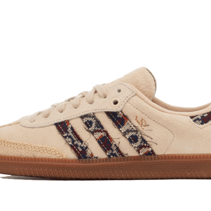Adidas Adidas Samba Consortium Cup END. Past - IE0167