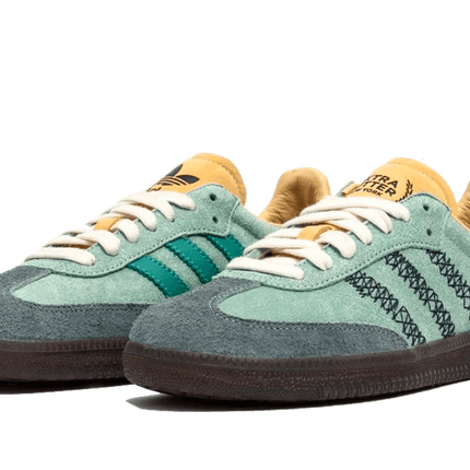 Adidas Adidas Samba Consortium Cup Extra Butter - IE0174