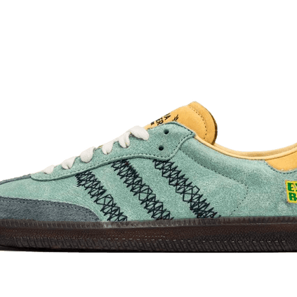 Adidas Adidas Samba Consortium Cup Extra Butter - IE0174