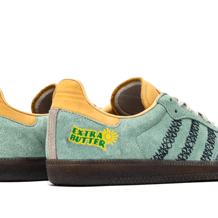 Adidas Adidas Samba Consortium Cup Extra Butter - IE0174