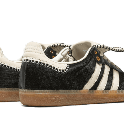 Adidas Adidas Samba Nylon Wales Bonner Core Black - IE0580