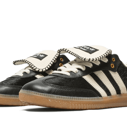 Adidas Adidas Samba Nylon Wales Bonner Core Black - IE0580