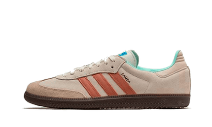 Adidas Adidas Samba OG Beige - ID2047