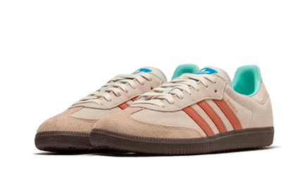 Adidas Adidas Samba OG Beige - ID2047