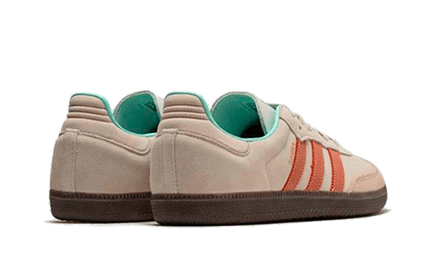 Adidas Adidas Samba OG Beige - ID2047