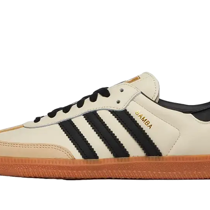 Adidas Adidas Samba OG Cream White Sand Strata - ID0478