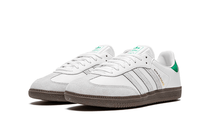 Adidas Adidas Samba OG Kith Classics Program White - AAFX5398