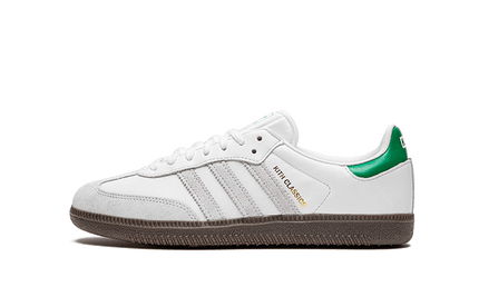 Adidas Adidas Samba OG Kith Classics Program White - AAFX5398