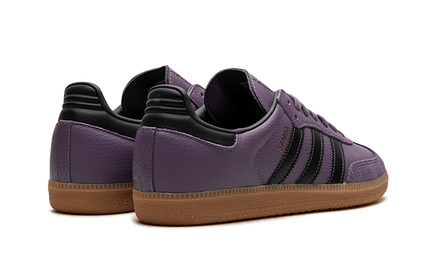 Adidas Adidas Samba OG Shadow Violet - IE7012